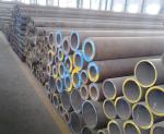 STOCK ASTM A335 P11 STEEL TUBES/PIPES