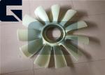 E324D E329D Excavator C7 Engine Cooling Fan Blade 230-2892 2302892