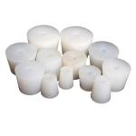 IP66 Waterproofing Silicone Press Mold Small Silicone Stopper Rubber Test Plug
