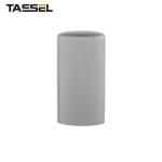 Matte Silver Perfume Fine Mist Sprayers Caps 15mm Crimp Pump