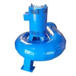 100 - 240kw Small Hydroelectric Power Generator Tubular Type Long Lifespan