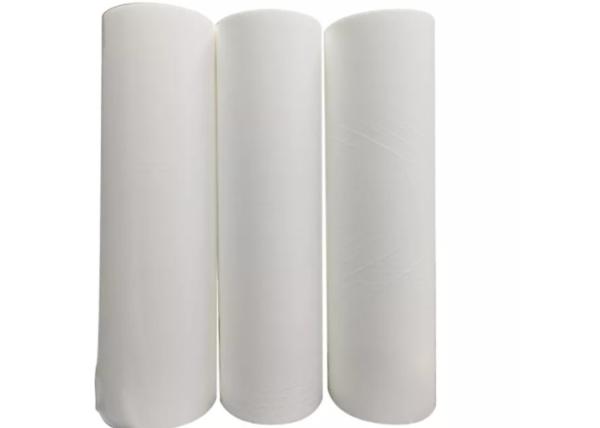 Luxury Matte High Haze Soft Touch Thermal BOPP Packaging Velvet Lamination