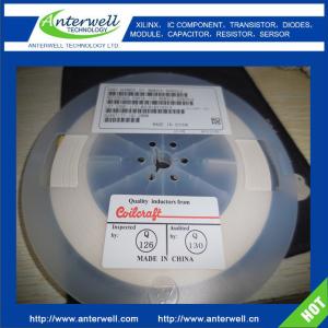 Wholesale 0603CS-3N3XGLW Circuit Board Chips Inductors - 0603CS (1608) Ultra small size from china suppliers