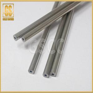 China RX10T Tungsten Carbide Brazing Rod Blank Polished For Automatic Welding Machine on sale