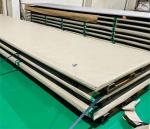 4mm 304 Stainless Steel Sheet Smooth Flat Corrosion Resistant