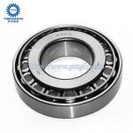 30313 Single Row Excavator Taper Roller Bearings Standard Size Long Life