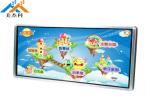 Wall Mounted Advertising 15.6 Inch Digital Lcd Display Board