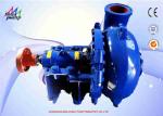 6 / 4 D - G Sand Gravel Pump Machine No Clogging Wear Resistant