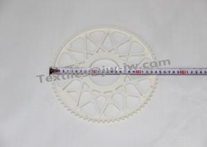 Wholesale N. Pignone TP600 Rapier Loom Drive Wheel PBZ48739 Rapier Loom Spare Parts from china suppliers