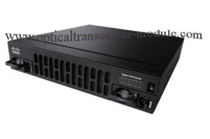 Wholesale Professional 2 Ports Cisco Router Xenpak Switches 4300 Series ISR4321/K9 from china suppliers