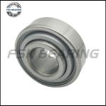 Metric Size 207NPPB Insert Bearing for Agricultural Machinery Two Side Rubber
