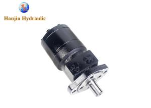 Wholesale BMRS Series Orbit Hydraulic Motors 250ml/R SAE 2 Bolt 1'' 25.4mm Shaft 7/8-14 O-Ring Port from china suppliers
