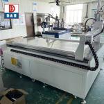 Sealant Dispensing Device 2200x2200x100 Working Area for Accurate Glue