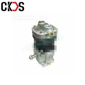 Wholesale Semi Truck And Bus Air Compressor Parts OEM LK1314 Air Brake Compressor from china suppliers