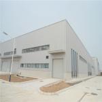 Steel Structure Construction Warehouse Steel Frame Structure Building Warehouse