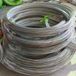 1.4mm Galvanized Loop Tie Wire for Within at from Manufacturers