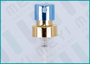 Wholesale Customized Color Perfume Spray Pump For FEA 15mm Perfume Bottle Packaging from china suppliers