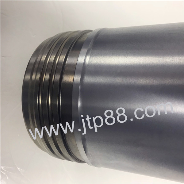Own brand YJL/JTP Diesel engine parts PE6 of Cylinder Liner OEM NO.11012-96500-1