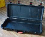 China Manufacturer Waterproof Plastic Gun Case