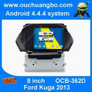 Wholesale Ouchuangbo S160 autoradio DVD gps Ford Kuga 2013 with 1024*600 capacitive scree from china suppliers