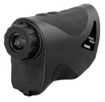 600M 7X Magnification Hunting Laser Rangefinder Long Distance Shooting Range
