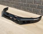 Car Front Bumper Protector 2015- Year 3.5-5mm Thickness Customized for Nissan