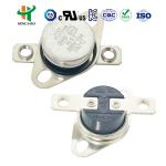 H31 250V16A KSD301 thermostat bimetallic thermostat KSD301 temperature