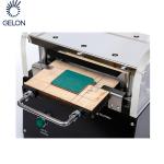 Pouch Cell Lithium Battery Lab Research Equipment Electrode Punching Cutting Die
