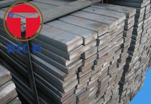 China SS400 Construction Stainless Steel Welded Pipe Flat Steel And Solid Core on sale