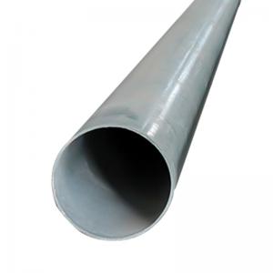 Wholesale ASTM A53 Galvanized Steel Tube BS 1387 12M Hot Dipped Galvanized Gi Pipe from china suppliers