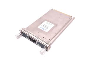 Wholesale 1310nm 100g Optical Transceiver 10km Smf For Cfp-100gb-Lr4 from china suppliers
