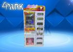 Game Center Toy Vending Amusement Game Machine 1 Player W1200*D800*H2180mm