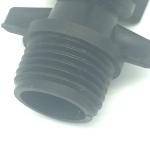 Lawn Mini Wobbler Sprinkler Wobble T Sprinkler Standard - Angle M NPT