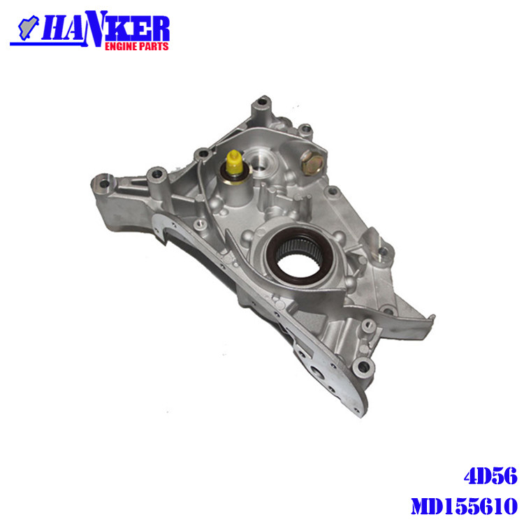 Mitsubishi Oil pump for PAJERO 4D56 4D55 MD155610 21340-42505 21340-42506