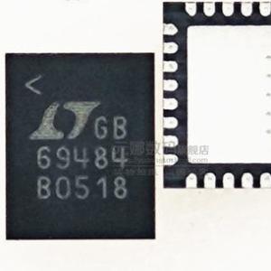 Wholesale LTC6948 48mA Clock Synthesizer Jitter Cleaner IC Analog Devices from china suppliers