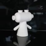 OEM ODM Vinyl Action Figure PVC Material EN71 ASTM F963 Standard