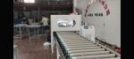 Honeycomb Panel PU Glue Potting Equipment for Sandwich Panel Manufacturing Plant