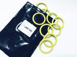 ODM OEM 60 Shore A Oil Resistant NBR Rubber Seal Kits Wireline Adapter Kits