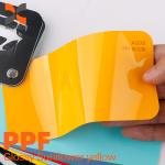 Color change full body tph instant self-healing ppf film paint protection self