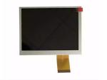 5.6 Inch LCD Screen Panel At056tn52 V.3 Touch Screen Driver Board 640x480