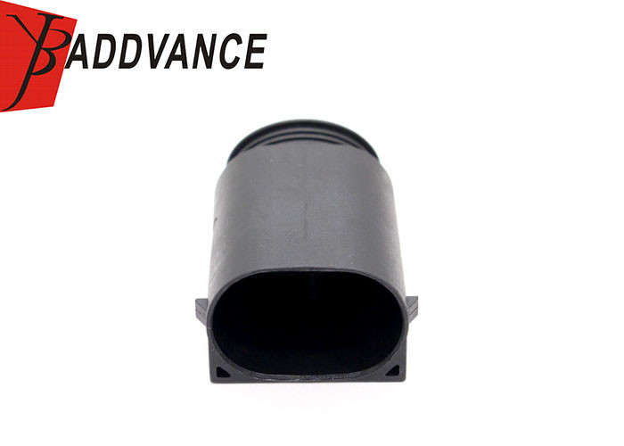 1-534229-1 Tyco 8 Pin Connector Male Waterproof Auto Connector