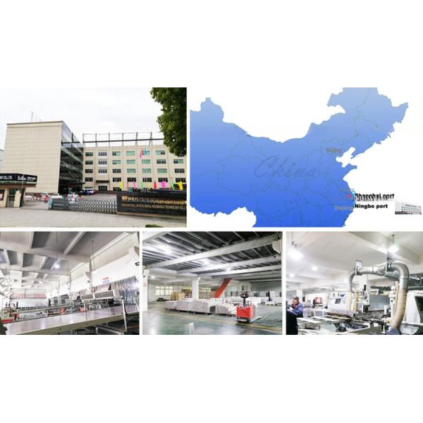 4mm Waterproof Fireproof SPC Vinyl Flooring Without Glue Eco-Friendly Interlocking Click