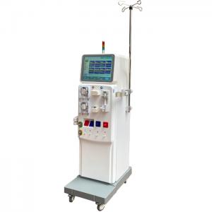 China CE Marked Hemodialysis Kidney Dialysis Center Patient Therapy Medical Equipment 6008 on sale