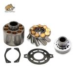 90r100 Sauer Hydraulic Piston Pump Parts For Construction Machine