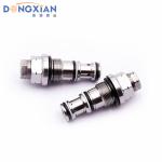 PC Series Genuine Raw Material Unloader Valve for Excavator Parts