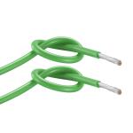 UL 3134 14AWG Flexible Silicone Rubber Insulated Wire Home Appliance lighting