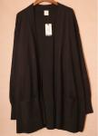 Ladies Plus size casual cardigans