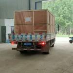 LGK CNC Tube Plasma Cutting Machine 1500*3000mm