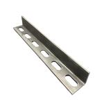Stainless Steel 304 316 All Size Available Angle Strut Channel