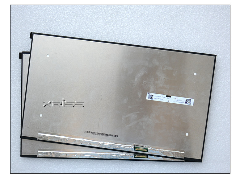 N156HCA-E5B Laptop LCD Screen Display Panel 15.6'' Slim 1920*1080 EDP 30 Pins